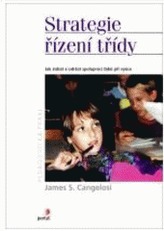 STRATEGIE ŘÍZENÍ TŘÍDY