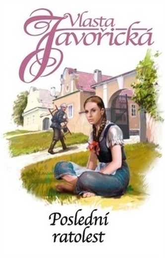 Poslední ratolest
