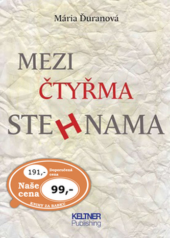 Mezi čtyřma stehnama