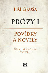 Prózy I
