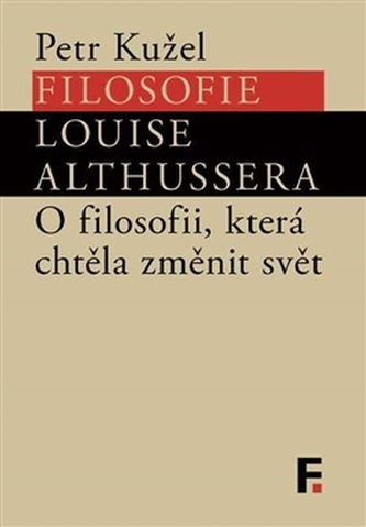 Filosofie Louise Althussera