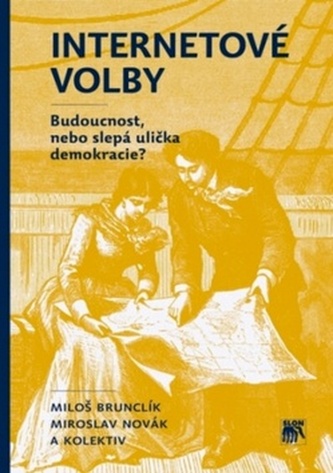Internetové volby Internetové volby