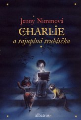 Charlie a tajuplná truhlička