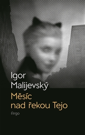 Měsíc nad řekou Tejo (Igor Malijevský, 2014)