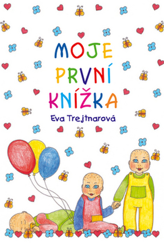 Moje první knížka