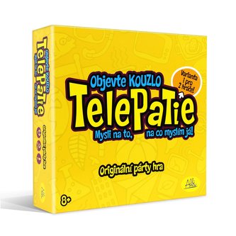 Telepatie