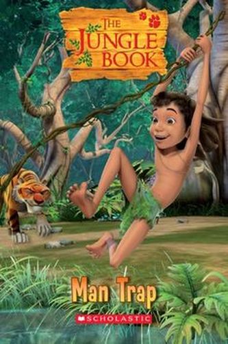 The Jungle Book Man Trap The Jungle Book Man Trap