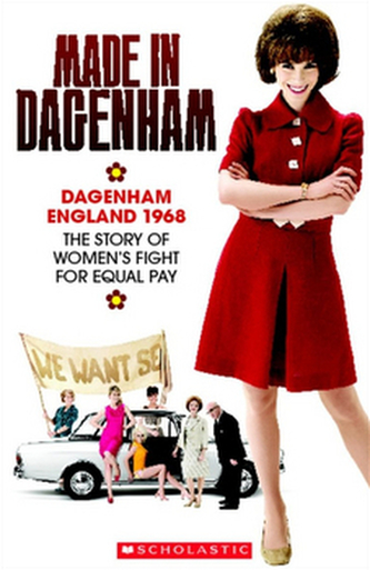 Made in Dagenham Made in Dagenham