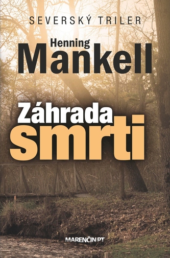 Záhrada smrti Záhrada smrti