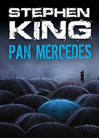 Pan Mercedes (Stephen King, 2014)
