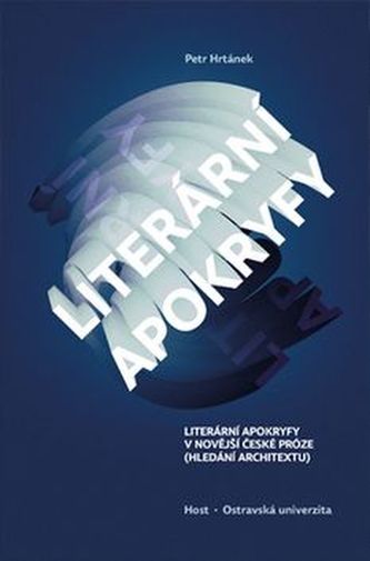 Literární apokryfy (Petr Hrtánek, 2014)