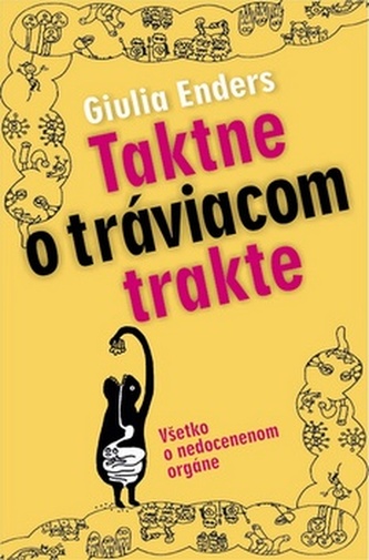 Taktne o tráviacom trakte
