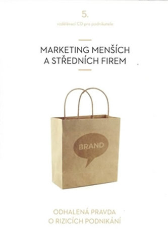 Marketing menších a středních firem