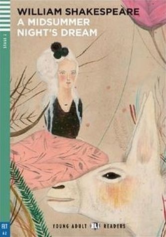 A Midsummer Night s Dream+CD (A2)