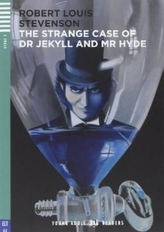 The Strange Case of Dr.Jekylland and  Mr.Hyde + CD (A2)