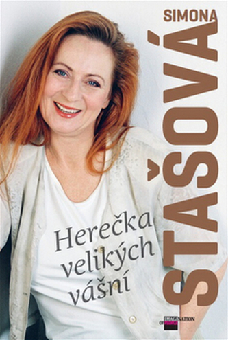 Stašová Herečka velkých vášní