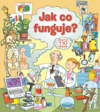 Jak co funguje?