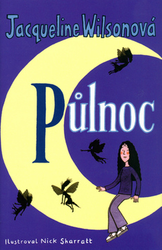 Půlnoc (Jacqueline Wilson, 2004)