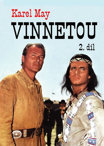 Vinnetou II. díl