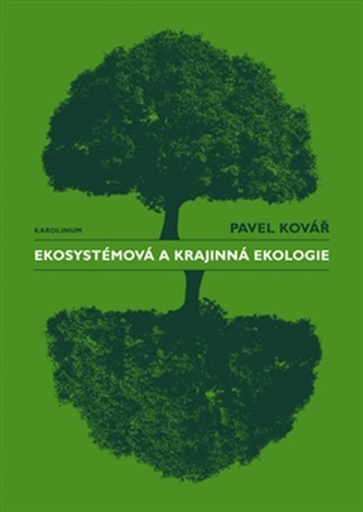 Ekosystémová a krajinná ekologie