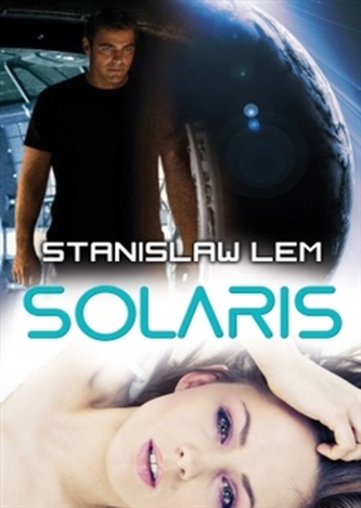 Solaris (Stanislaw Lem, 2014)