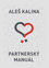 Partnerský manuál Partnerský manuál