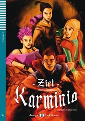Ziel Karminia