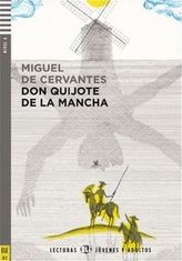 Don Quijote de la Mancha