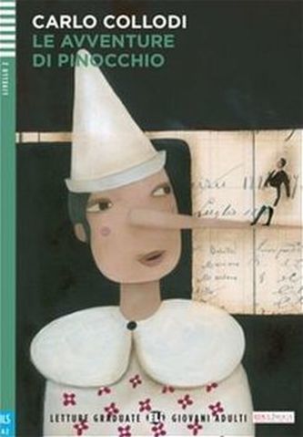 Le avventure di Pinocchio Le avventure di Pinocchio
