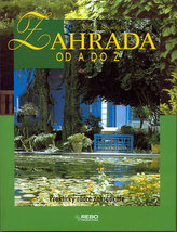 Zahrada od A do Z - praktický rádce zahrádkáře