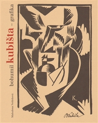 Bohumil Kubišta - grafika