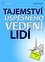 Tajemství úspěšného vedení lidí