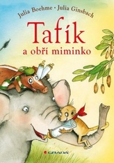 Obrázek knihy