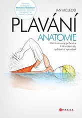 Plavání - anatomie