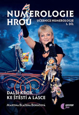 Numerologie hrou - Učebnice numerologie I. díl