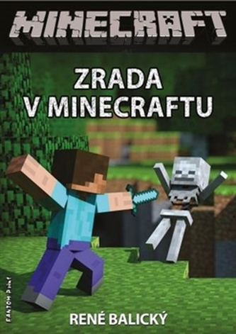 Zrada v Minecraftu