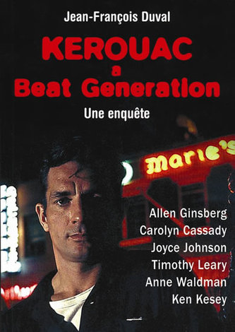 Kerouac a Beat Generation