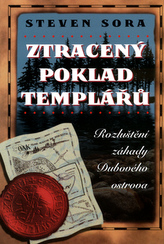 Ztracený poklad Templářů