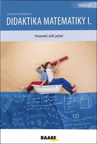 Didaktika matematiky I. Didaktika matematiky I.