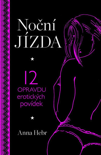 Noční jízda
