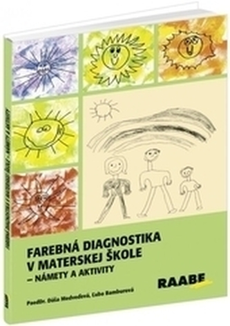 Farebná pedagogická diagnostika v materskej škole -Námety a aktivity