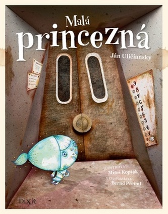Malá princezná Malá princezná