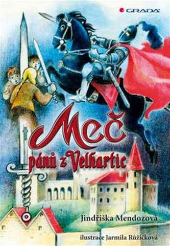 Meč pánů z Velhartic