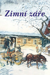 Zimní záře - Soubor povídek