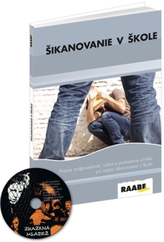 Šikanovanie v škole