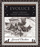 Evoluce. Malá historie velkého objevu