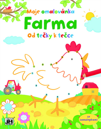 Farma Od tečky k tečce