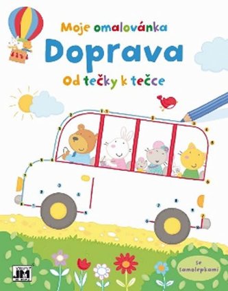 Doprava Od tečky k tečce