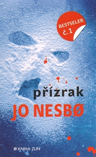 Přízrak (paperback)