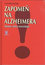 Zapomeň na Alzheimera - Nemoc, která neexistuje